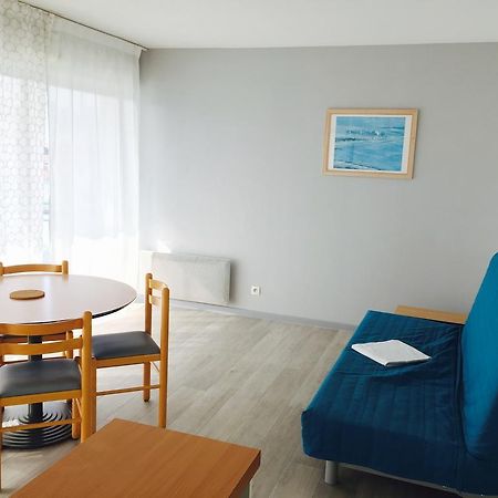 Residence Hoteliere Du Golf Сибур Екстериор снимка
