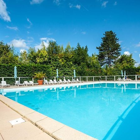 Residence Hoteliere Du Golf Сибур Екстериор снимка