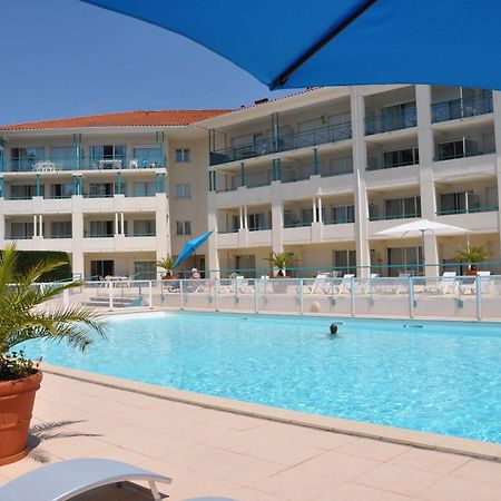 Residence Hoteliere Du Golf Сибур Екстериор снимка