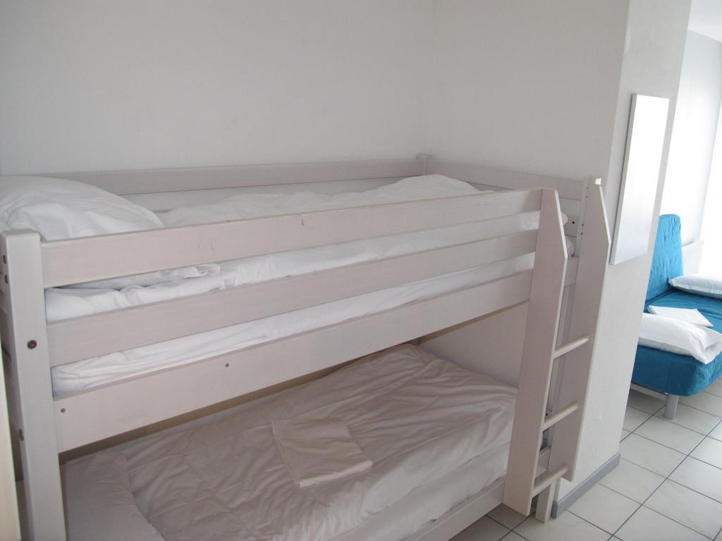Residence Hoteliere Du Golf Сибур Екстериор снимка
