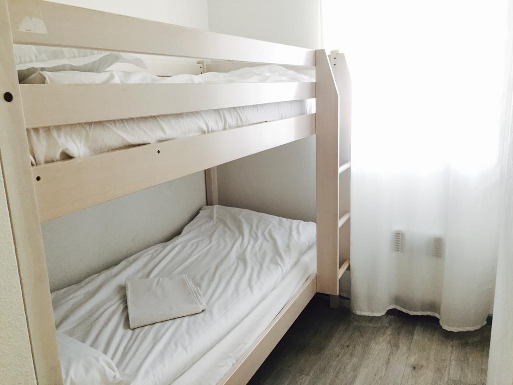Residence Hoteliere Du Golf Сибур Екстериор снимка