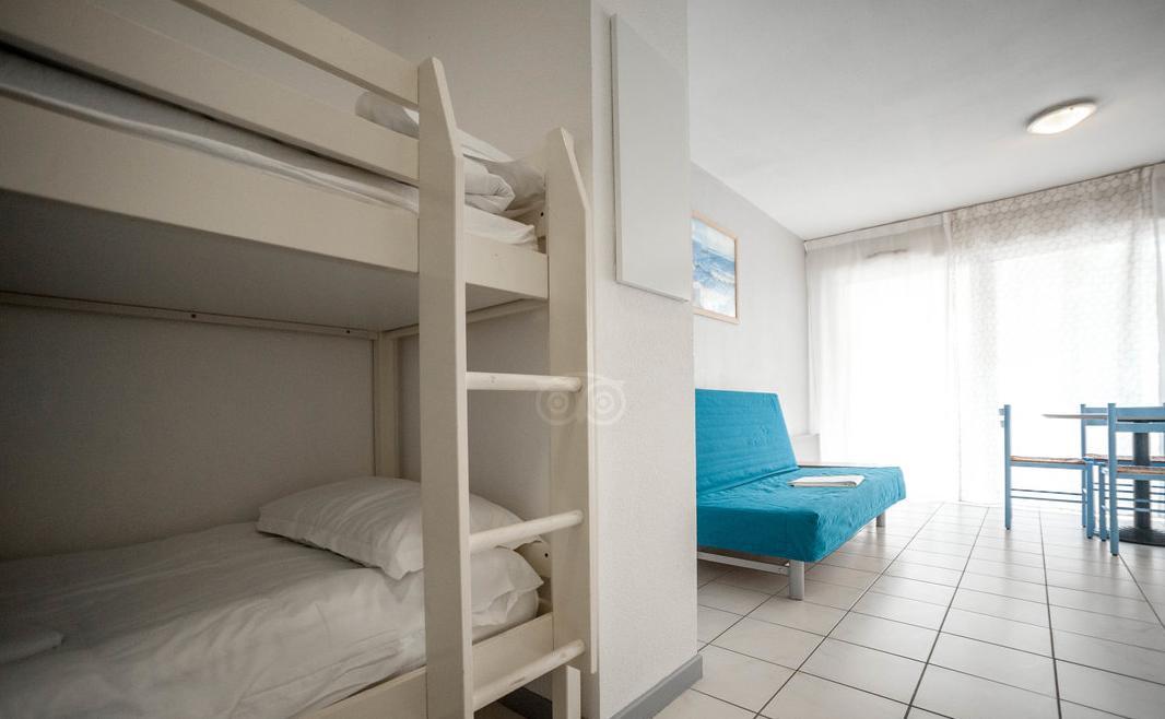 Residence Hoteliere Du Golf Сибур Екстериор снимка